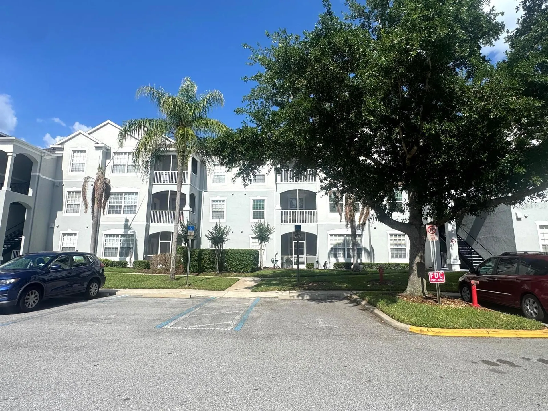 2301 Butterfly Palm Way Kissimmee FL 34747