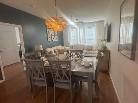 2301 Butterfly Palm Way Kissimmee FL 34747