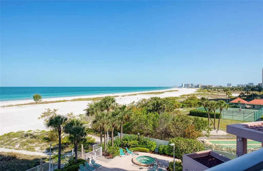 1310 Gulf Boulevard Clearwater Beach FL 33767