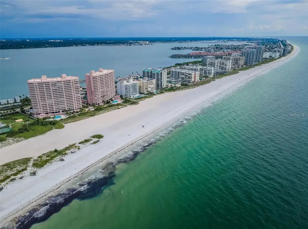 1310 Gulf Boulevard Clearwater Beach FL 33767