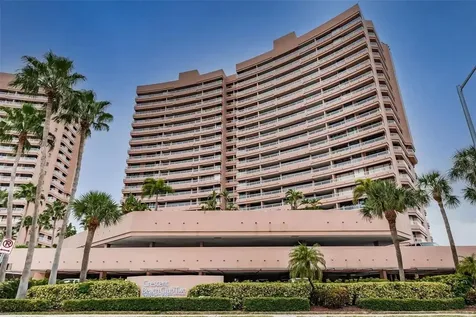 1310 Gulf Boulevard Clearwater Beach FL 33767
