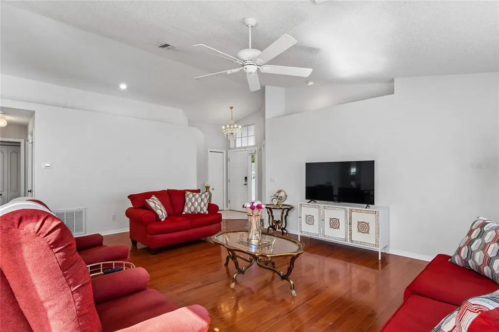1018 Castille Drive Spring Hill FL 34608