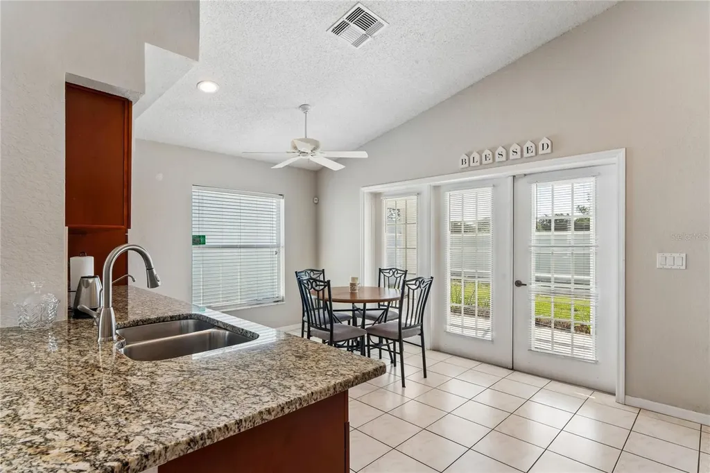 1018 Castille Drive Spring Hill FL 34608