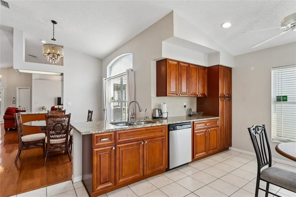 1018 Castille Drive Spring Hill FL 34608