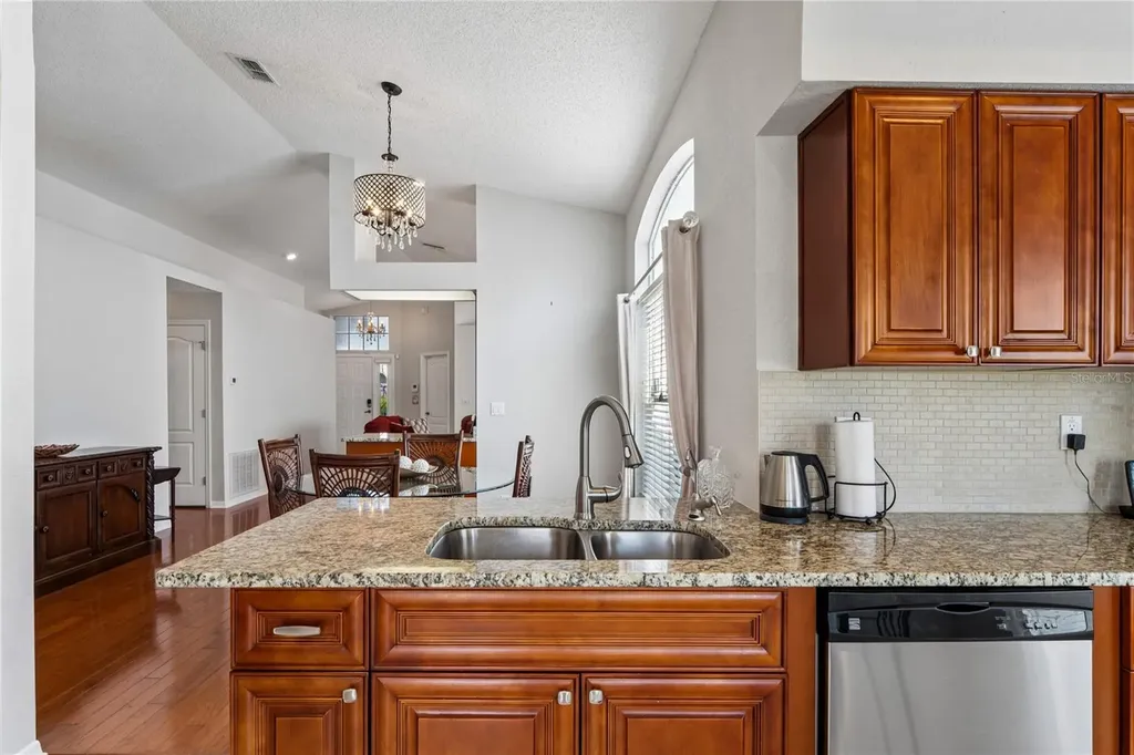 1018 Castille Drive Spring Hill FL 34608