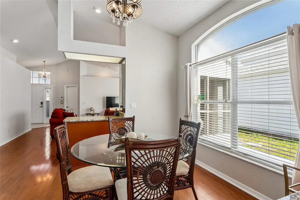 1018 Castille Drive Spring Hill FL 34608