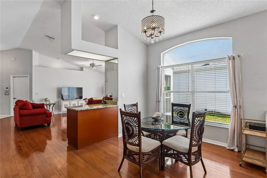 1018 Castille Drive Spring Hill FL 34608