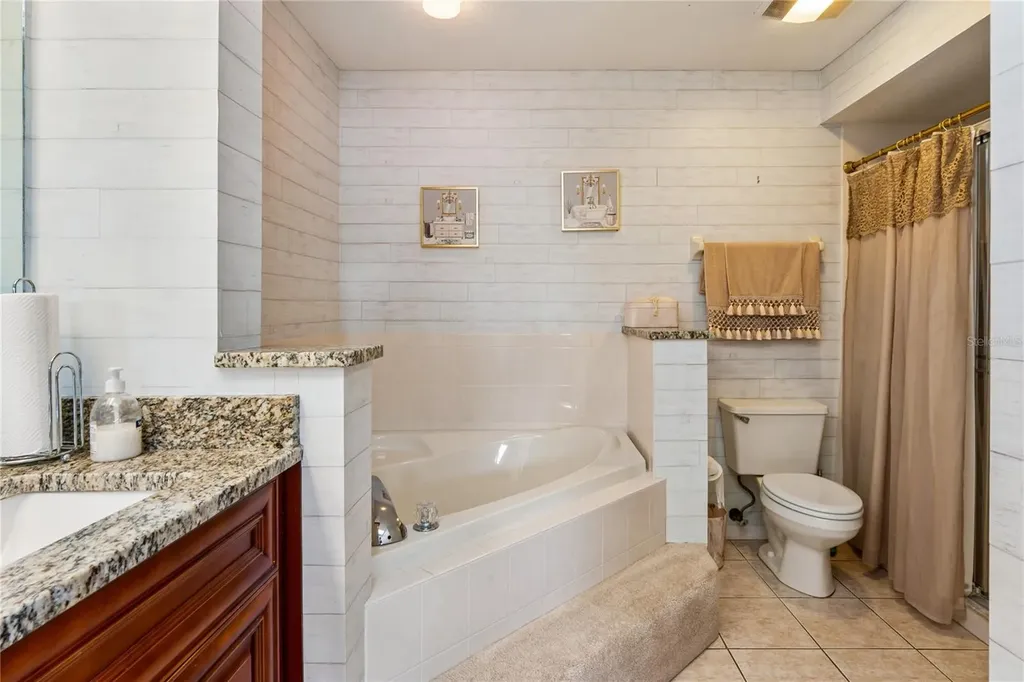 1018 Castille Drive Spring Hill FL 34608