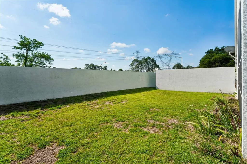 1018 Castille Drive Spring Hill FL 34608