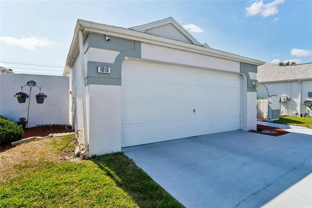 1018 Castille Drive Spring Hill FL 34608