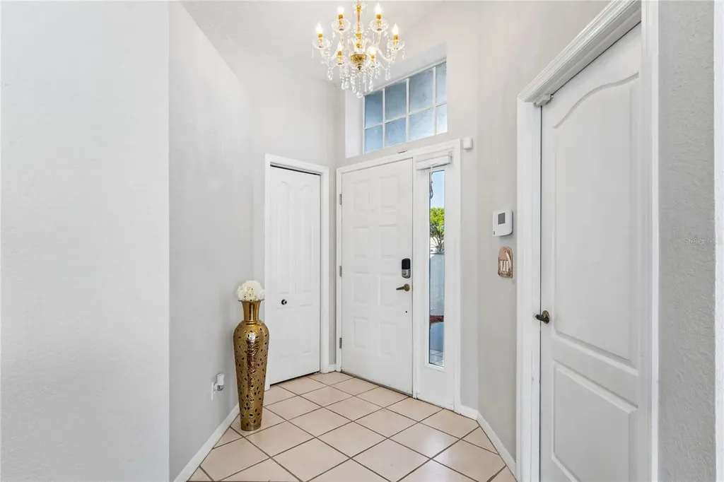 1018 Castille Drive Spring Hill FL 34608