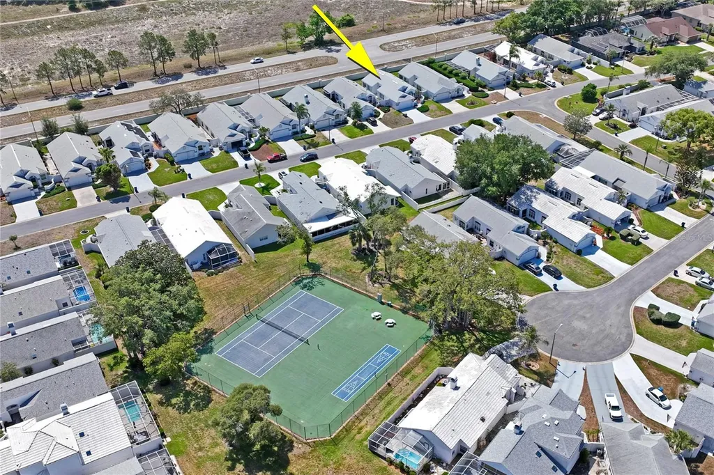 1018 Castille Drive Spring Hill FL 34608