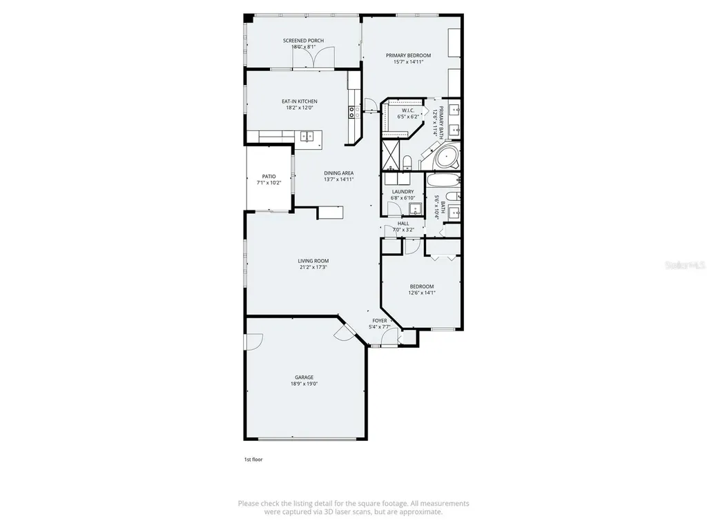 1018 Castille Drive Spring Hill FL 34608