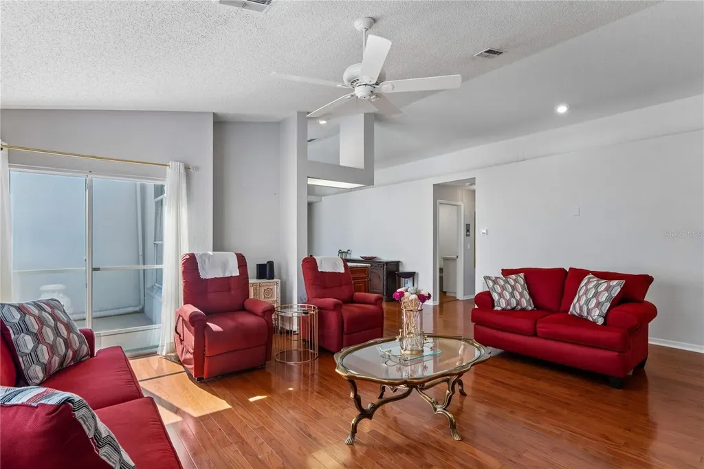 1018 Castille Drive Spring Hill FL 34608