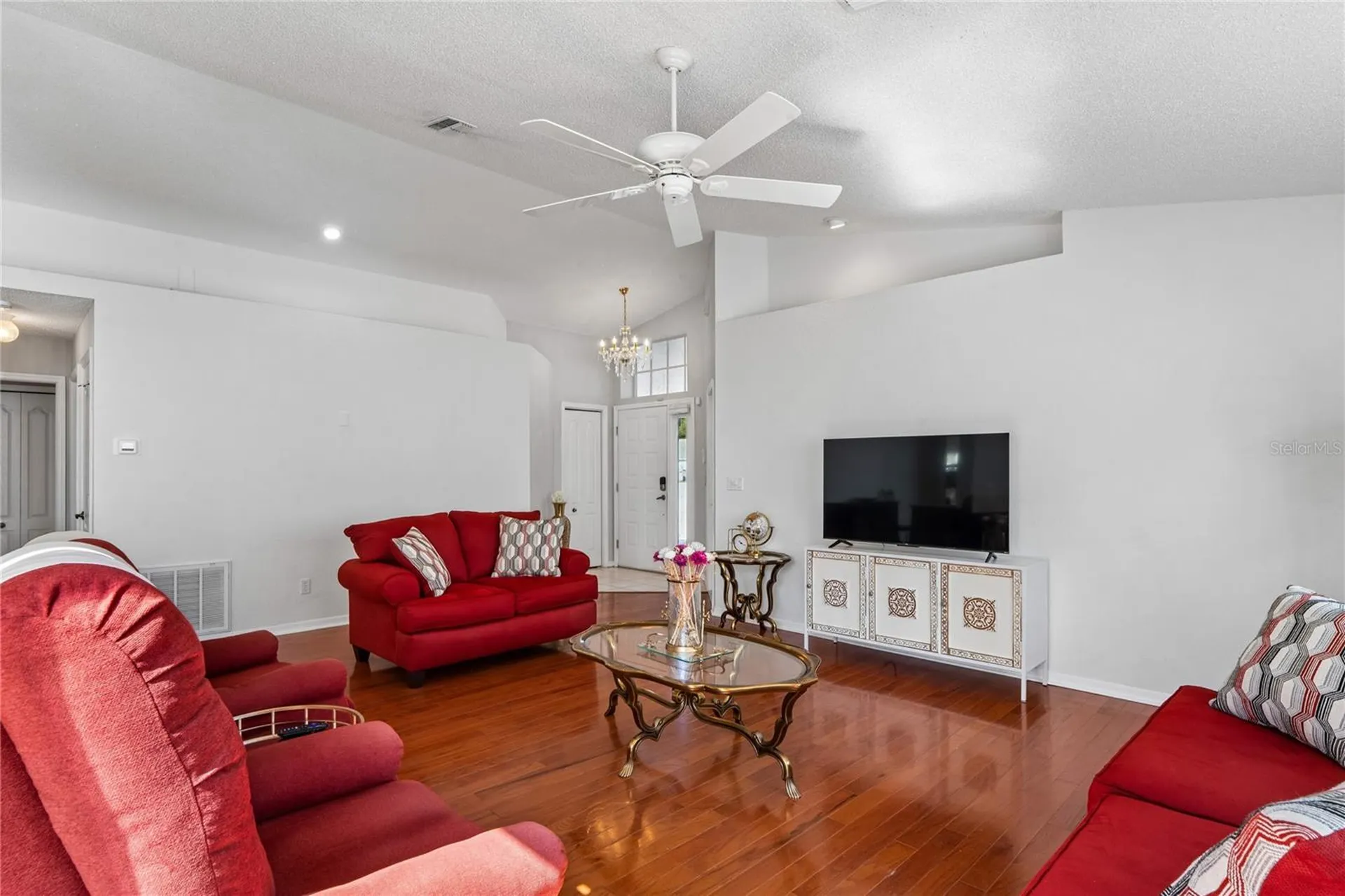 1018 Castille Drive Spring Hill FL 34608