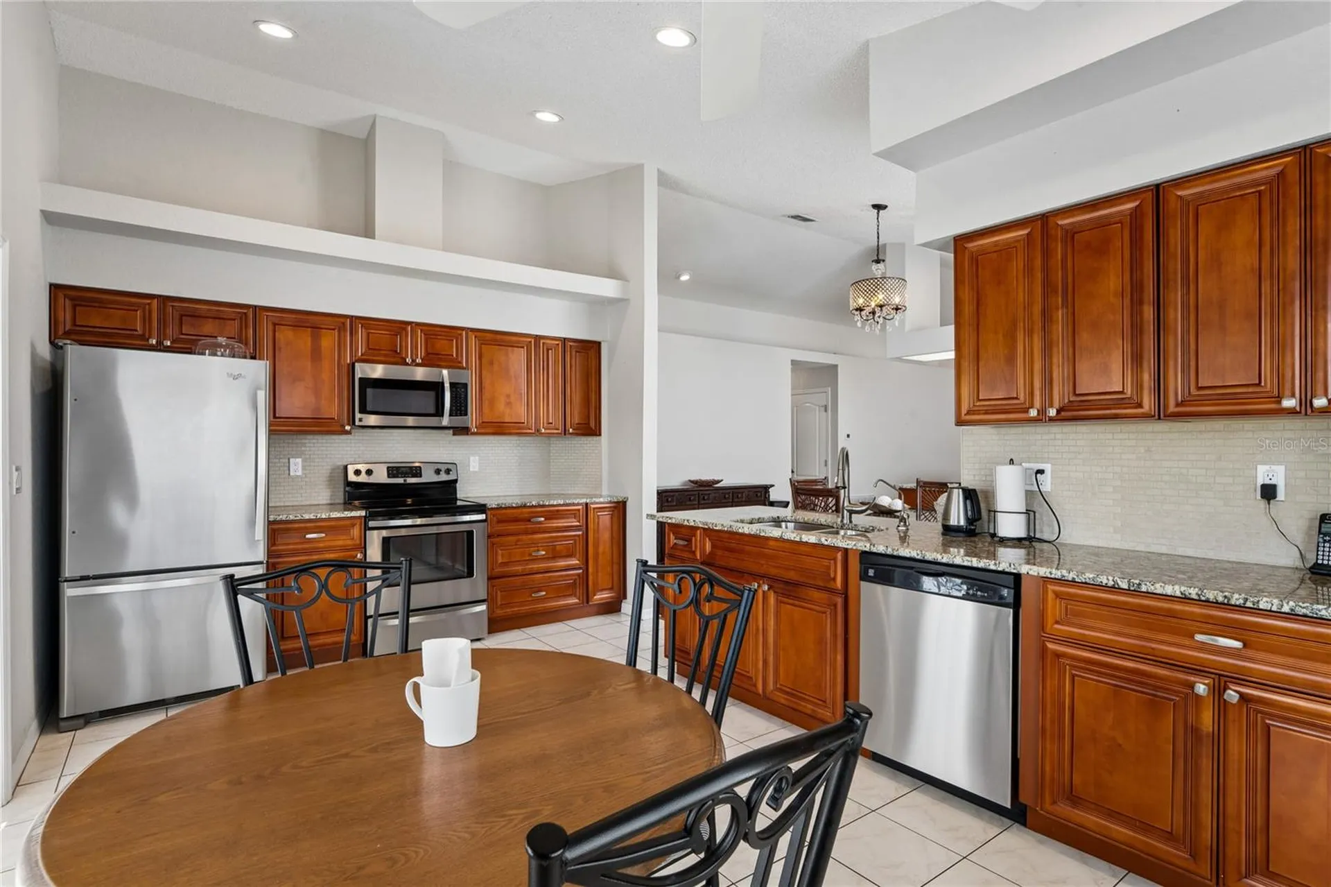 1018 Castille Drive Spring Hill FL 34608