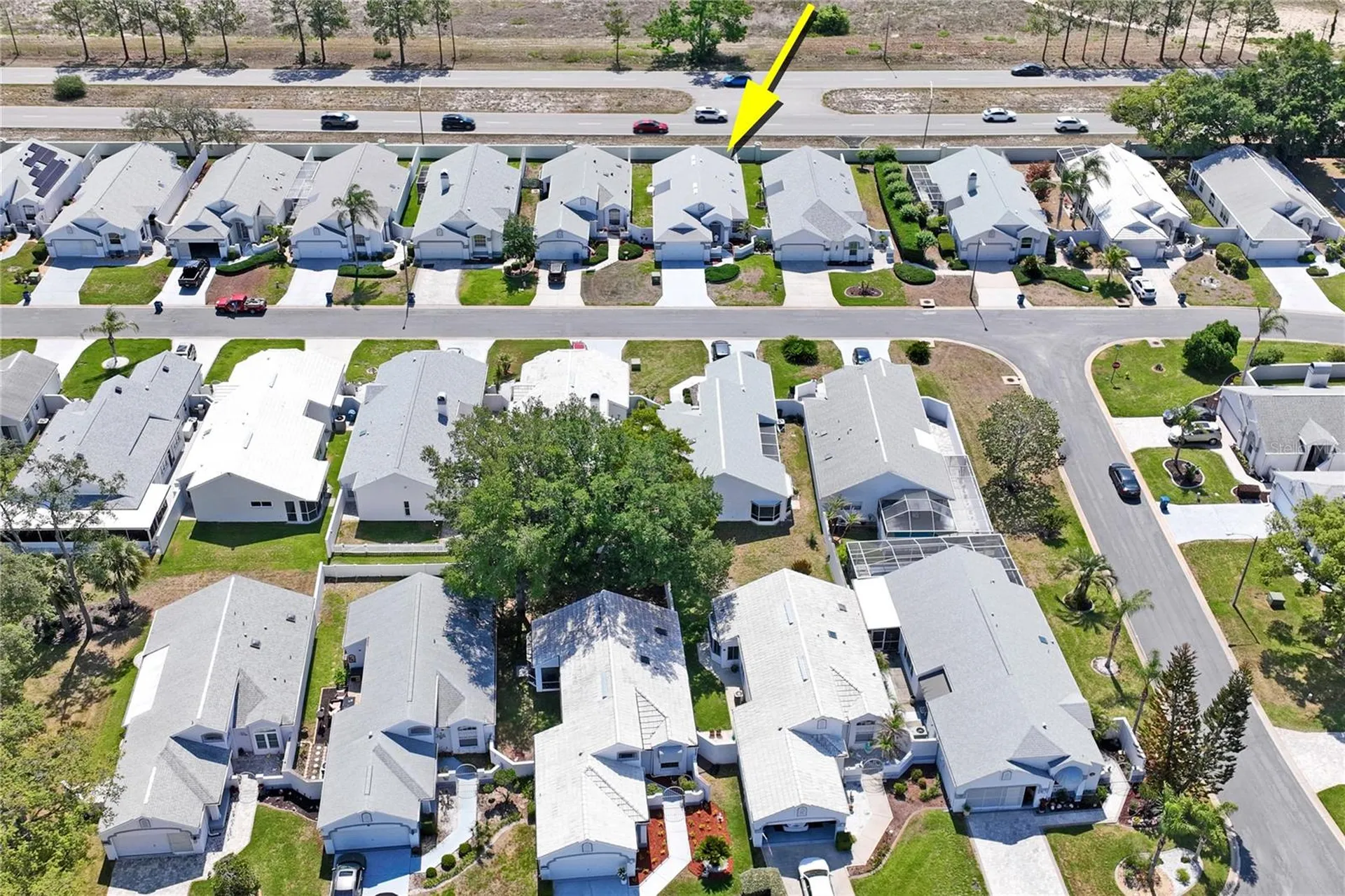 1018 Castille Drive Spring Hill FL 34608