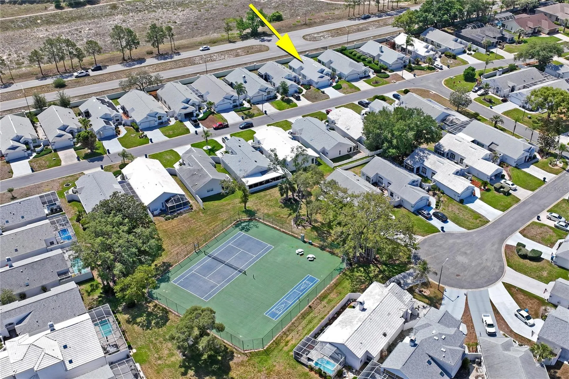 1018 Castille Drive Spring Hill FL 34608