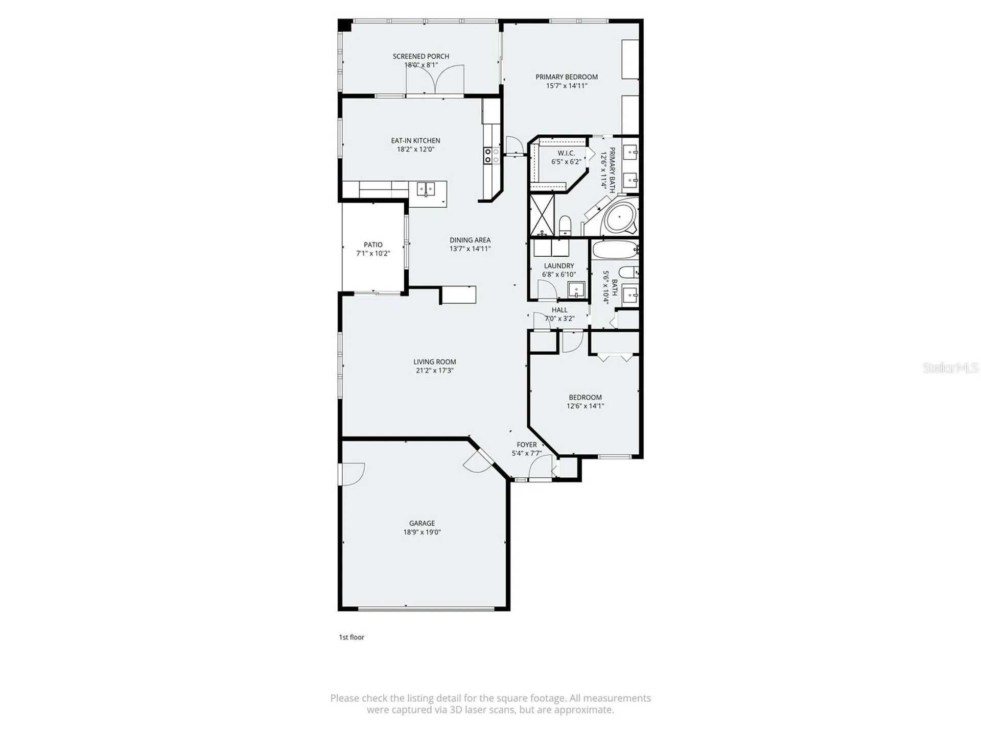 1018 Castille Drive Spring Hill FL 34608
