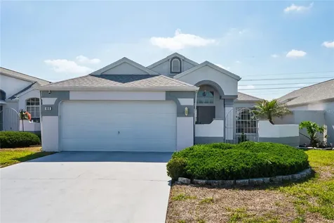 1018 Castille Drive Spring Hill FL 34608