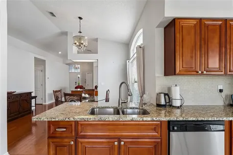 1018 Castille Drive Spring Hill FL 34608