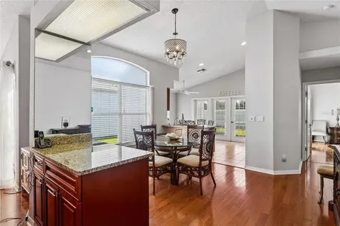 1018 Castille Drive Spring Hill FL 34608