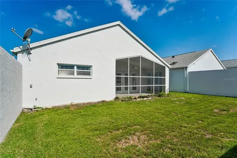 1018 Castille Drive Spring Hill FL 34608