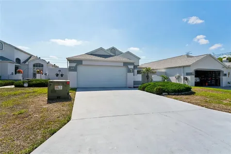 1018 Castille Drive Spring Hill FL 34608