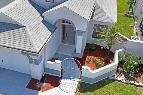 1018 Castille Drive Spring Hill FL 34608