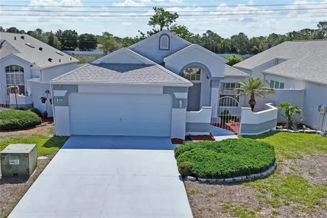 1018 Castille Drive Spring Hill FL 34608