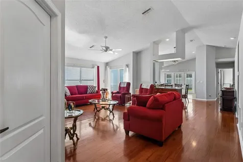 1018 Castille Drive Spring Hill FL 34608