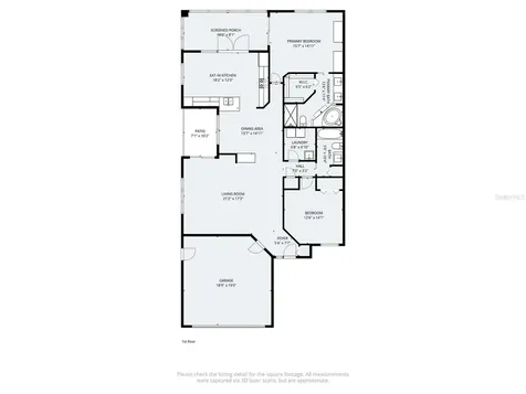 1018 Castille Drive Spring Hill FL 34608
