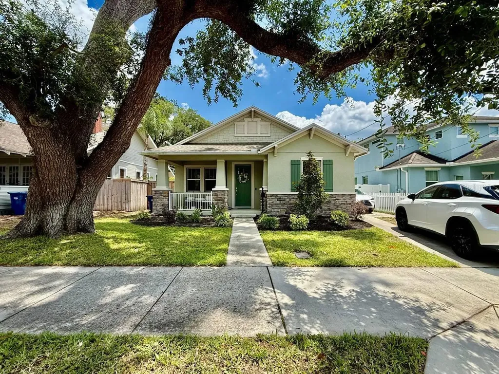 3509 N Tampa Street Tampa FL 33603