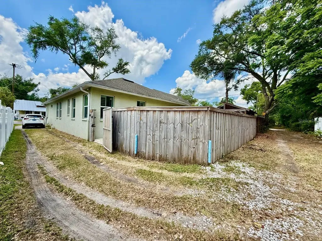 3509 N Tampa Street Tampa FL 33603