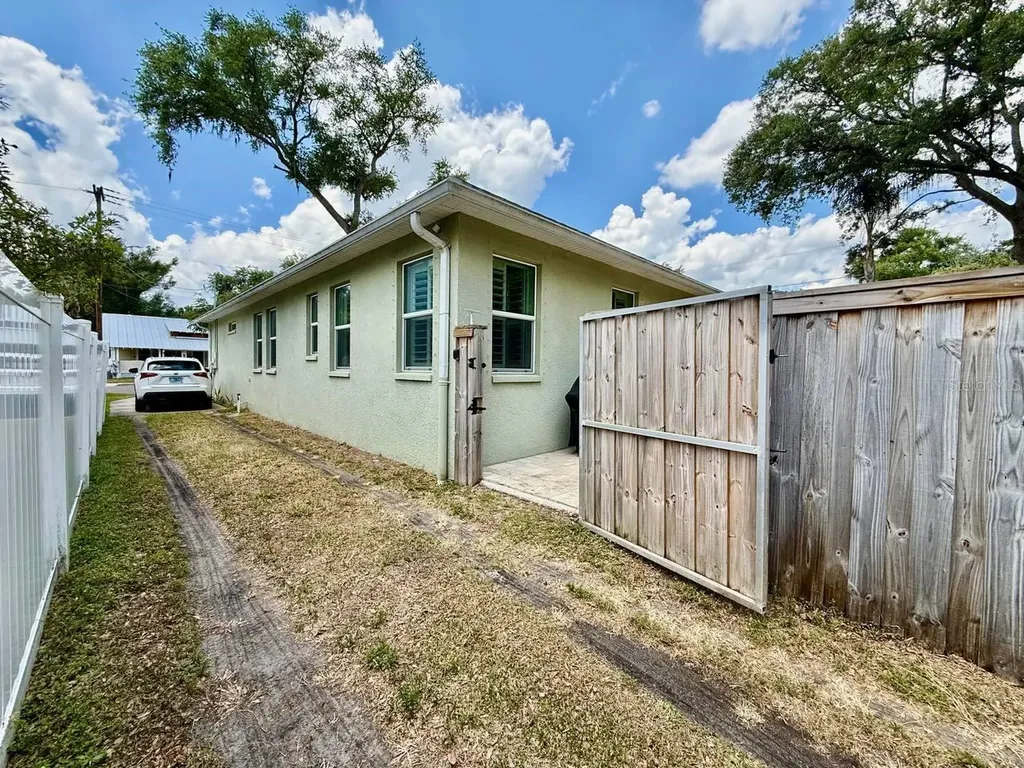 3509 N Tampa Street Tampa FL 33603