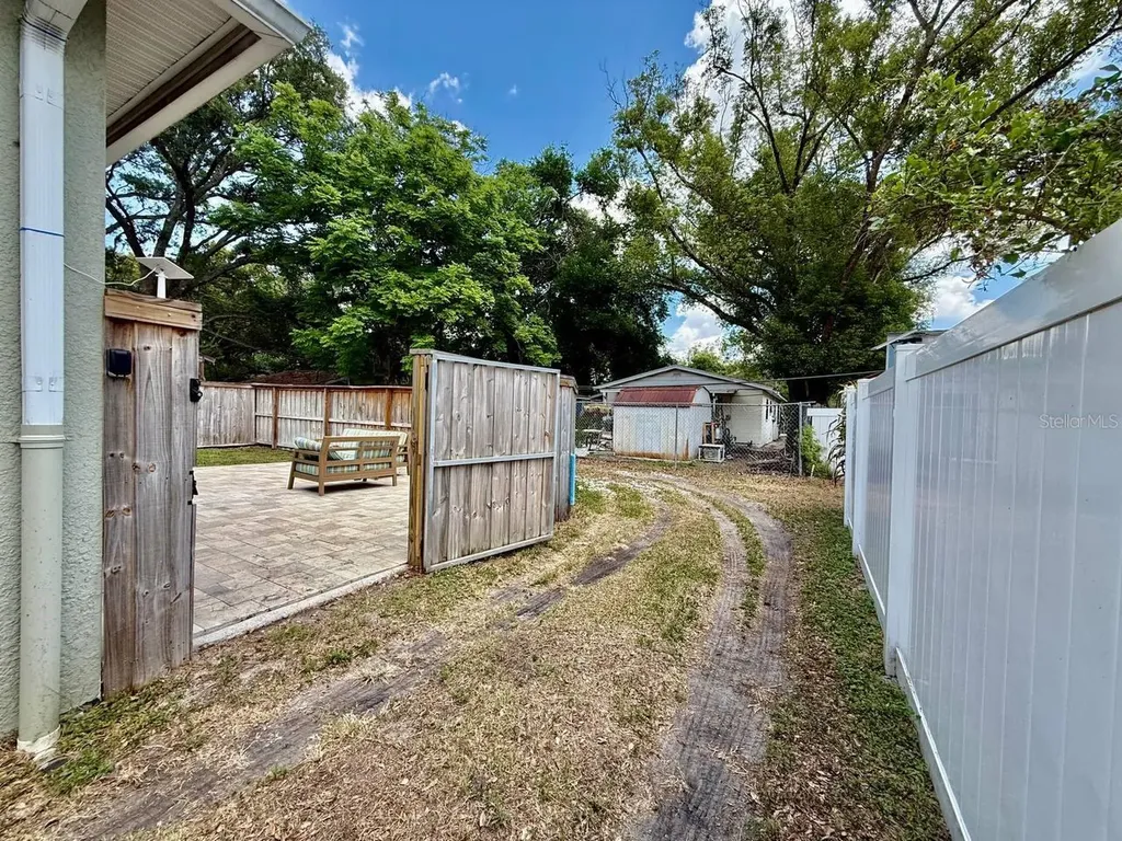 3509 N Tampa Street Tampa FL 33603
