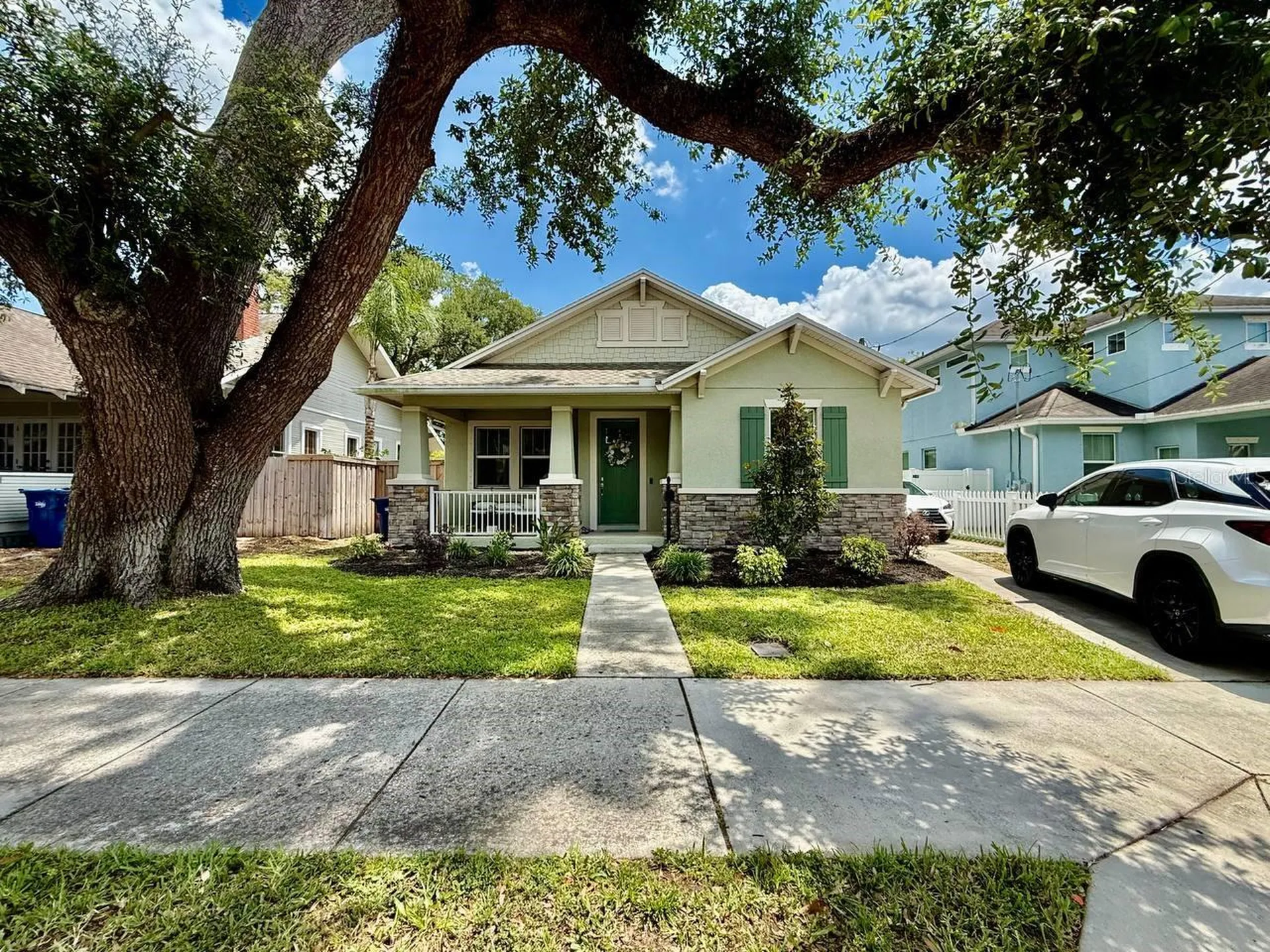 3509 N Tampa Street Tampa FL 33603