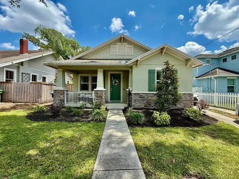 3509 N Tampa Street Tampa FL 33603