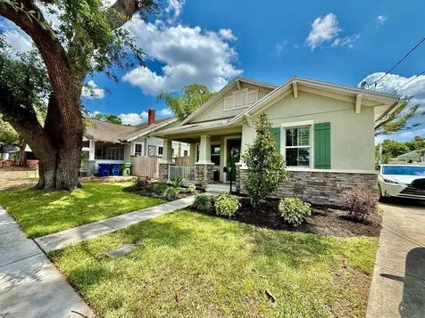 3509 N Tampa Street Tampa FL 33603