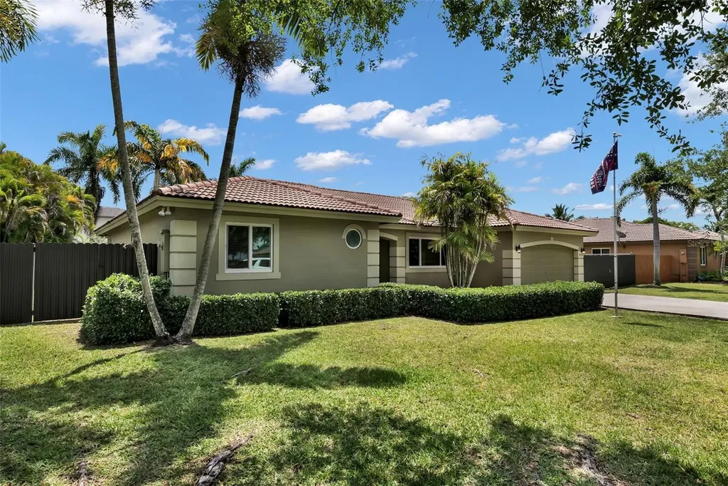 21131 SW 128th Court Miami FL 33177