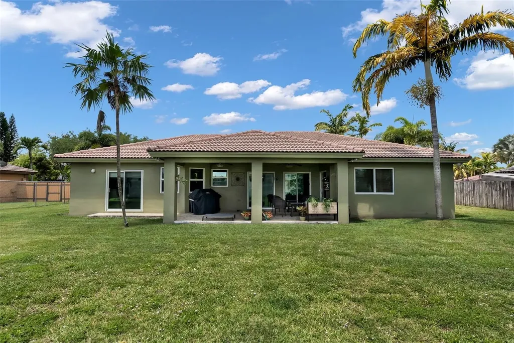 21131 SW 128th Court Miami FL 33177