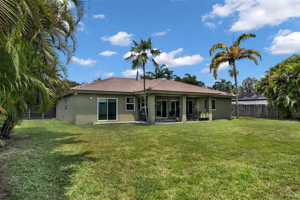 21131 SW 128th Court Miami FL 33177