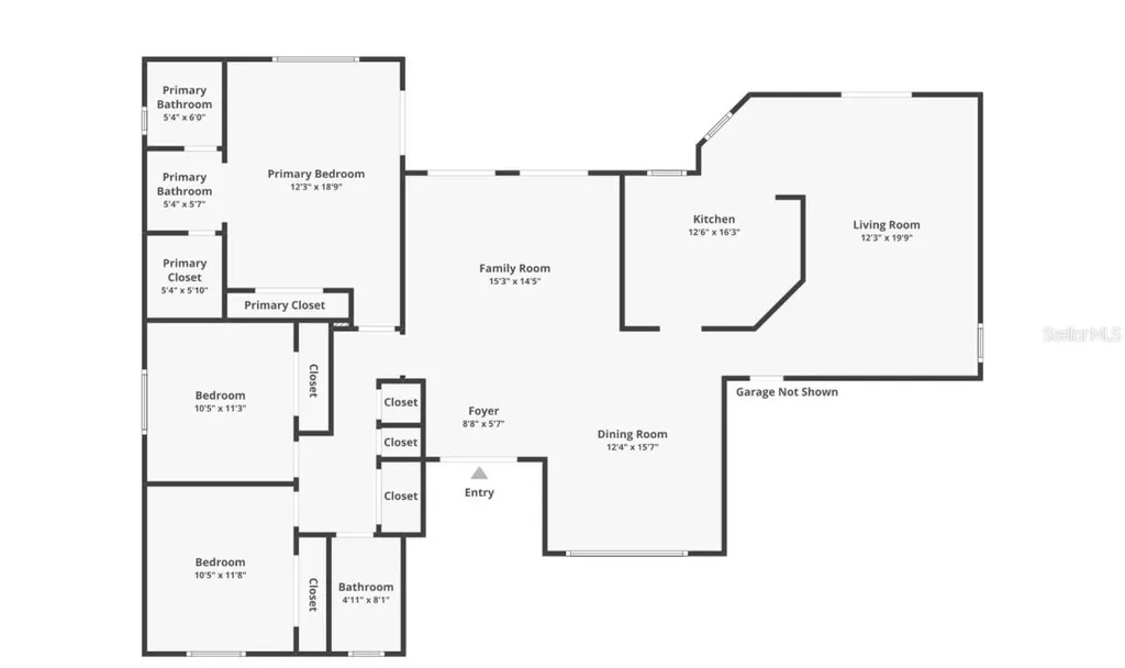 21131 SW 128th Court Miami FL 33177
