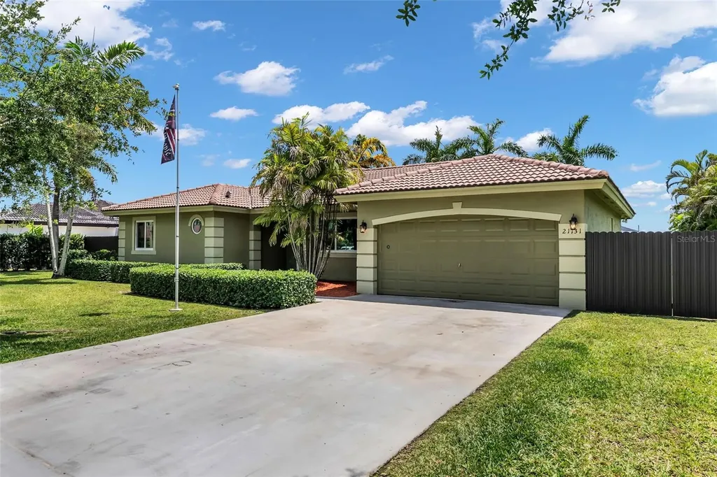 21131 SW 128th Court Miami FL 33177