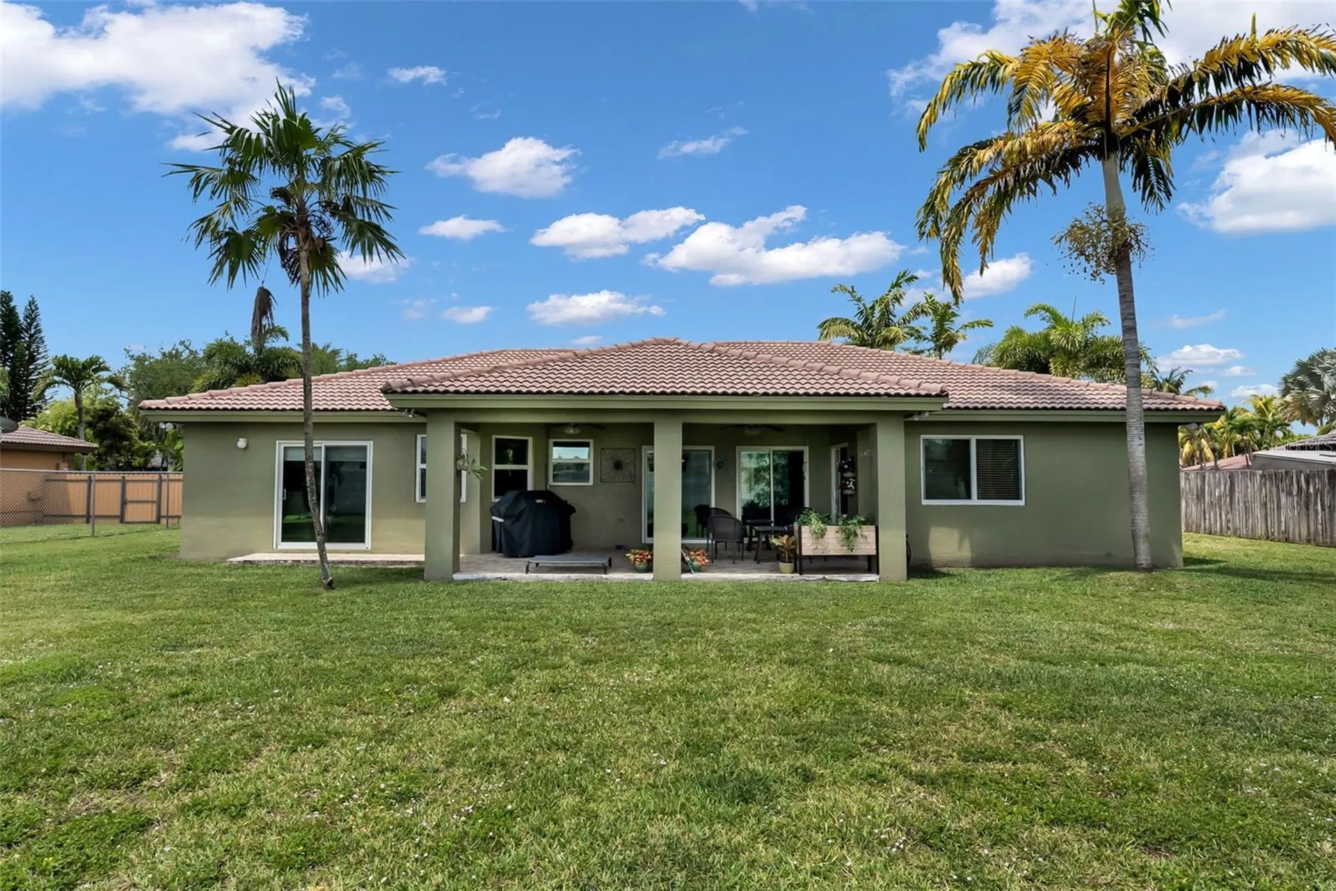 21131 SW 128th Court Miami FL 33177