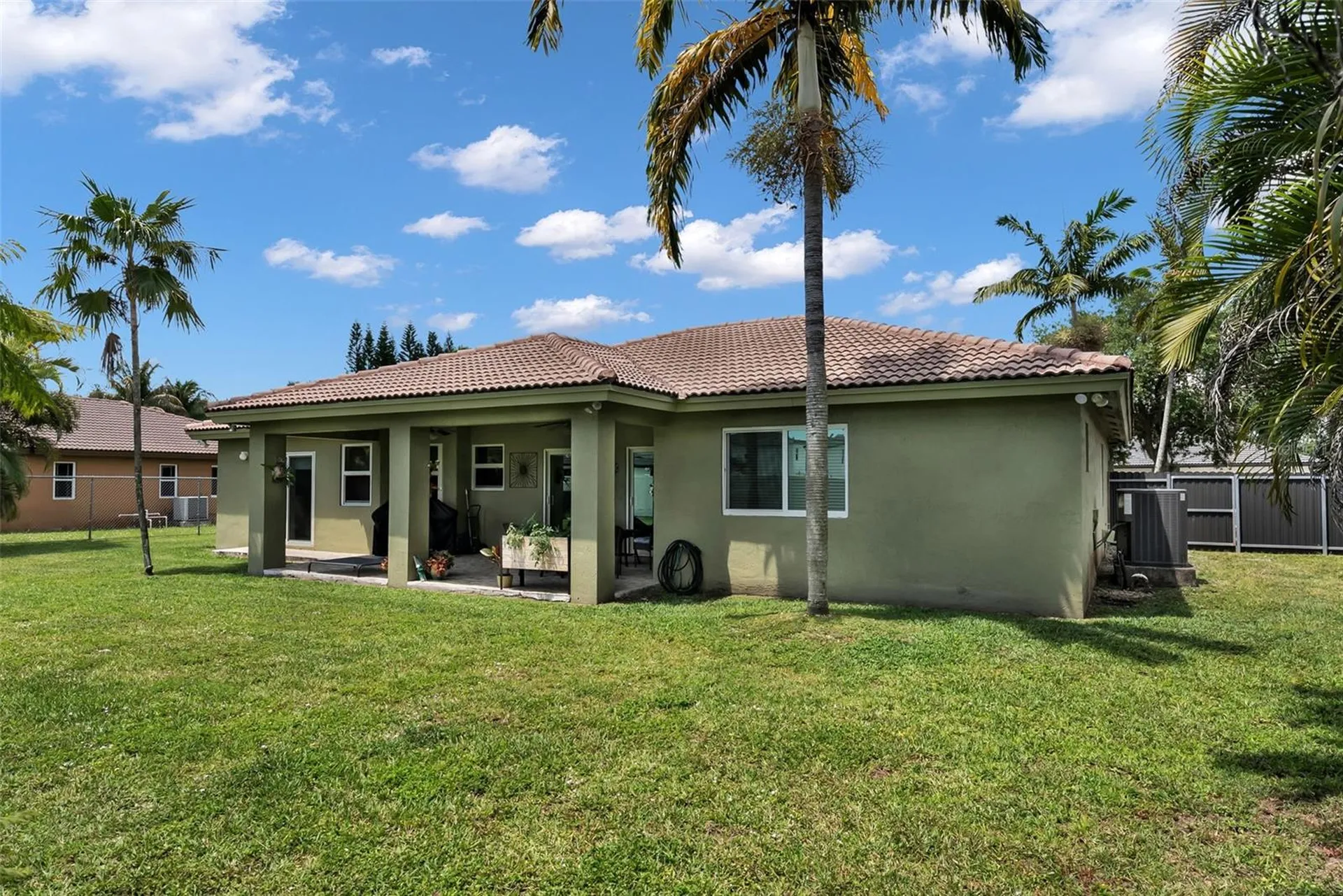 21131 SW 128th Court Miami FL 33177