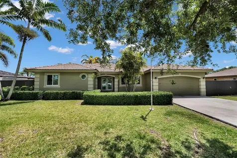 21131 SW 128th Court Miami FL 33177