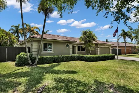 21131 SW 128th Court Miami FL 33177