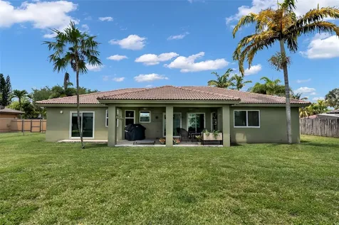 21131 SW 128th Court Miami FL 33177