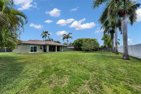 21131 SW 128th Court Miami FL 33177